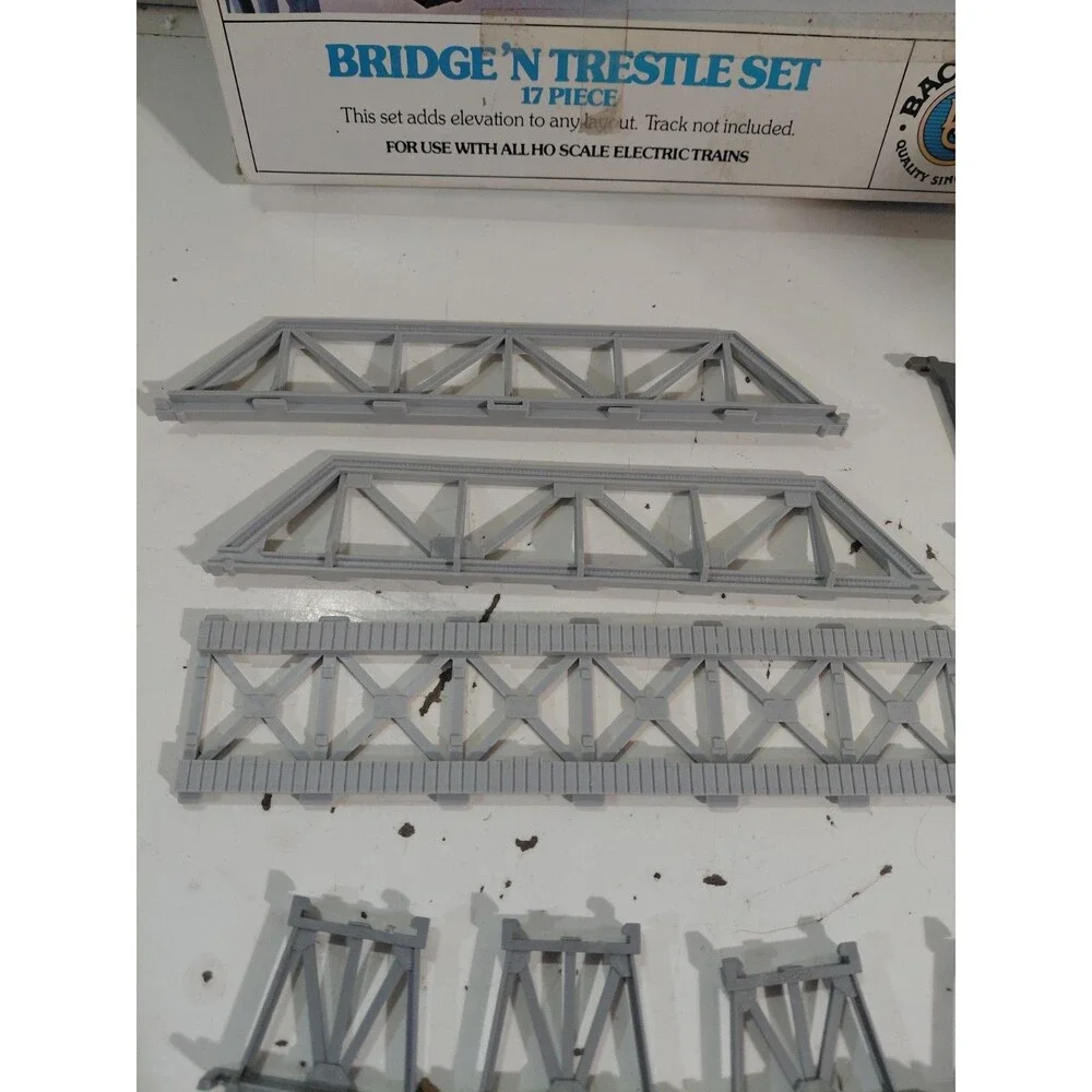 Bachmann up sale